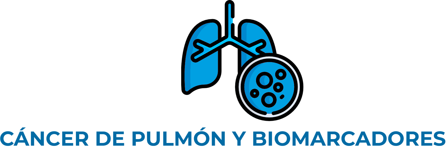 Biomarcadores en Cáncer de Pulmón